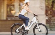 Le vélo devient électrique, connecté et social
