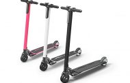 City Carbon : faut-il craquer pour la trottinette électrique ultra-légère ?