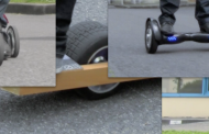 Smartboard, Rocketskates, Blink Board, Gyroroue, Yikebike… Le test comparatif