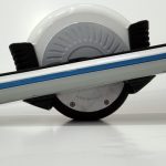 Skate électrique E-Road Axe Wheel
