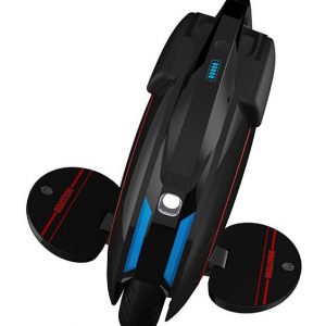 Gyroroue Inmotion V5 40km