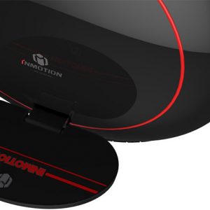 Gyroroue Inmotion V5 40km