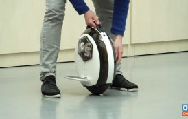 Monoroue, trottinette électrique, gyroskate – Les principales différences