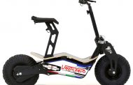 Velocifero MAD 48 Volt 1600W
