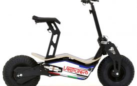 Velocifero MAD 48 Volt 1600W