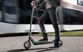 Test : CityBug 2S, rapide, agile et endurante, cette trottinette électrique a tout compris