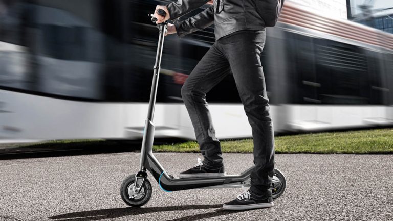 CityBug 2S