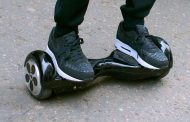 Exclusif : 500 000 hoverboards rappelés aux États-Unis