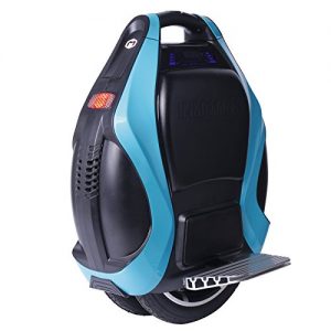 Gyroroue Inmotion V3S