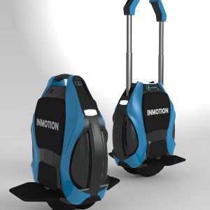 Gyroroue Inmotion V3S