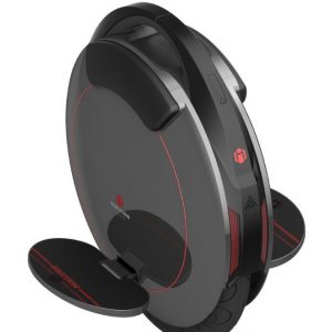 Monoroue Inmotion V5+