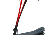 Inmotion Lively : la trottinette électrique évolue
