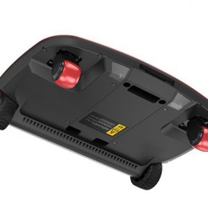 Walkcar Fwheel