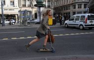 En France, le succès des « mobilités émergentes »
