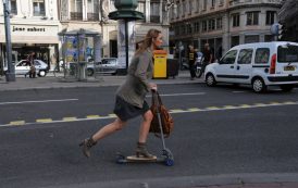 En France, le succès des « mobilités émergentes »