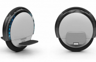 Ninebot One S2 : la nouvelle gyroroue dispo fin septembre