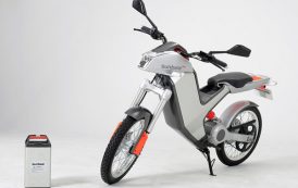 Sunbike : un 2 roues électrique et économique