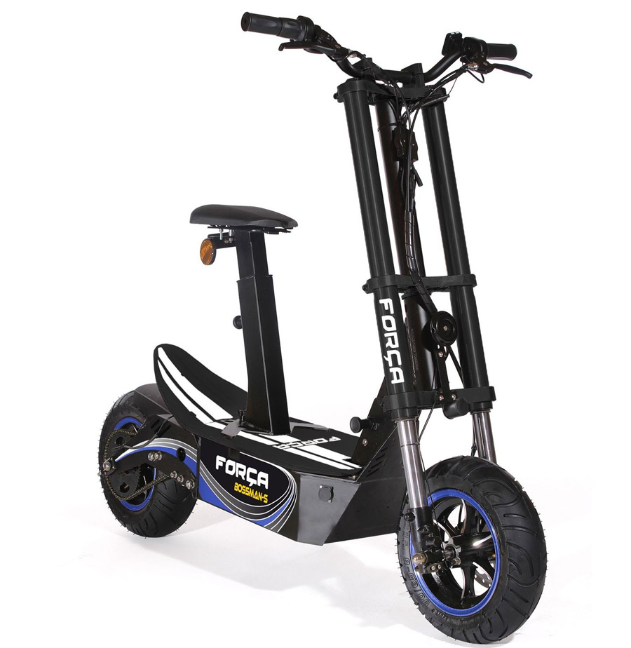 Forca E Scooter