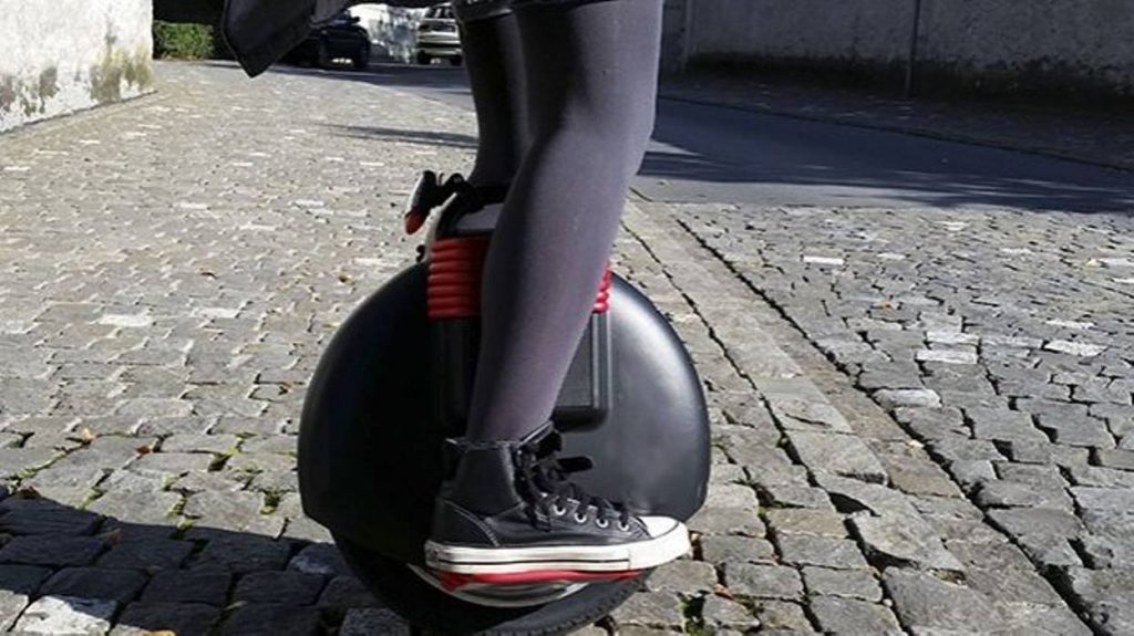 mobilité urbaine