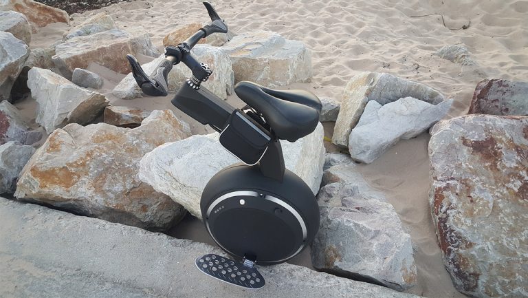 Noonrider Balance Bike