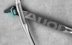 Travoler : la trottinette high tech signée Audi