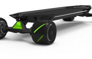 Acton Blink, le skateboard électrique 4×4