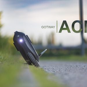 Gyroroue Gotway Acm16 820
