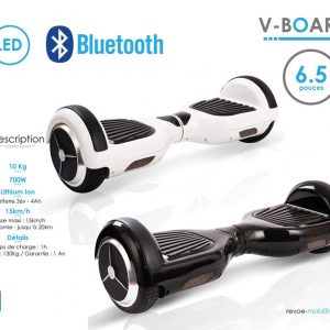 Hoverboard REVoe