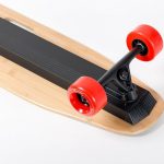 Skate électrique Bench Wheel