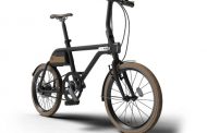 Le Need, un vélo à assistance électrique connecté et léger