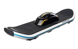 NOUVEAU SKATE ÉLECTRIQUE (1 roue) dit « Hoverboard »