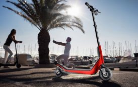 La trottinette électrique Citybug2S a reçu une bonne correction