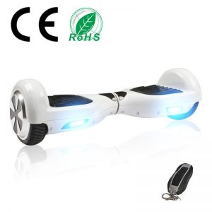 Hoverboard Navplus