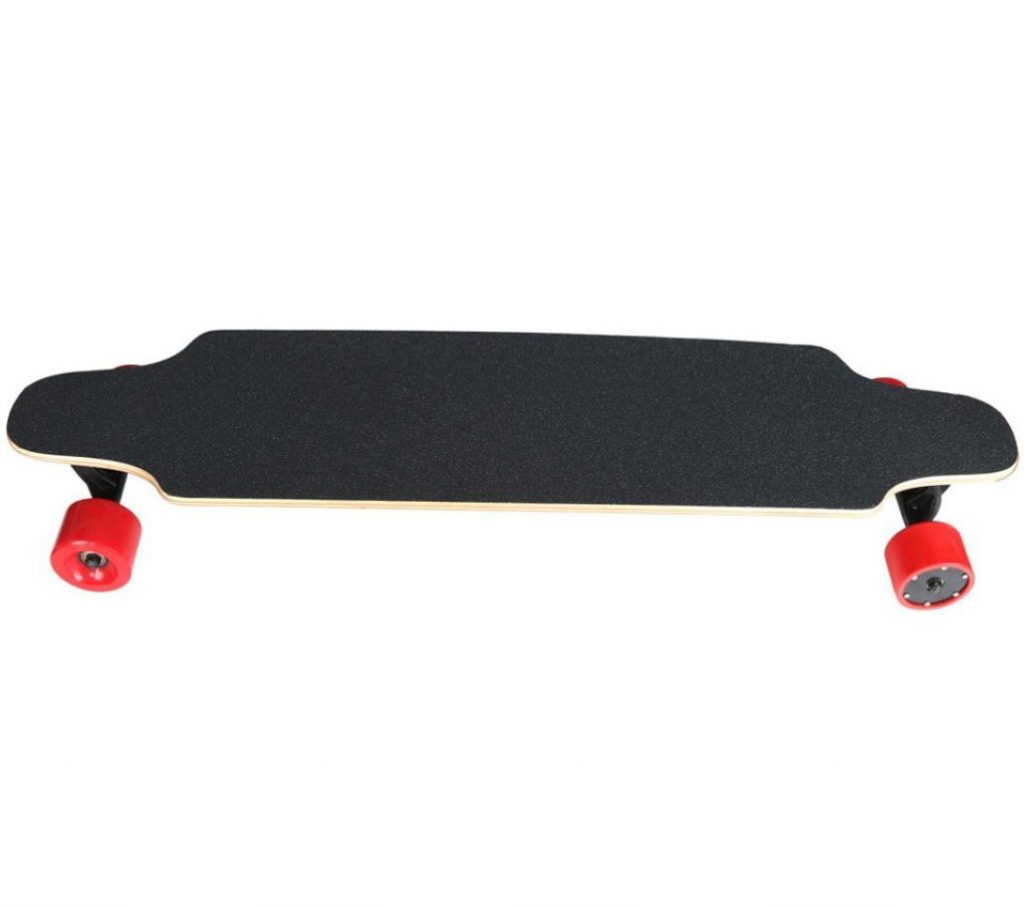 Longboard électrique Overdose