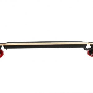 Longboard électrique Overdose