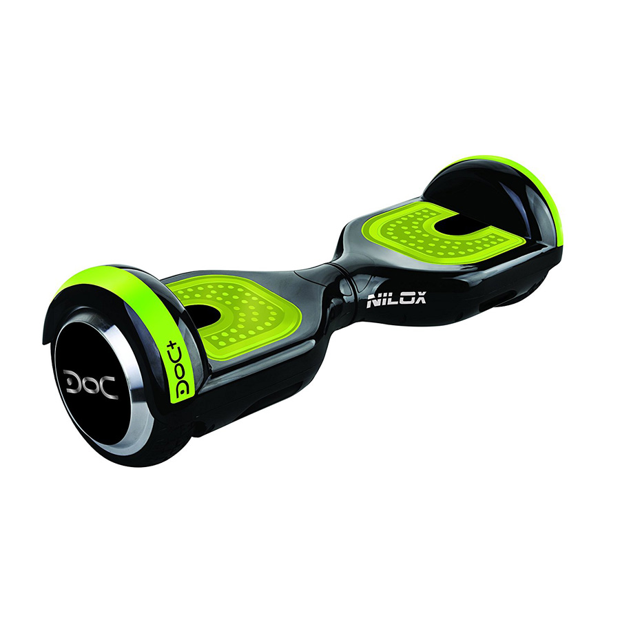 Hoverboard Nilox Doc Plus