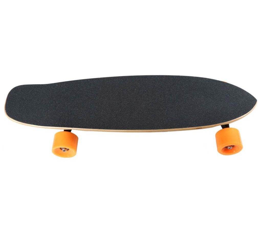 Skateboard électrique Overdose