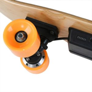 Skateboard électrique Overdose