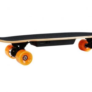 Skateboard électrique Overdose