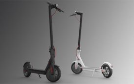 La trottinette électrique de Xiaomi coûtera 273 €