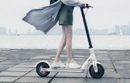 Xiaomi passe aux trottinettes électriques