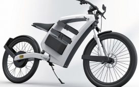 Feddz : scooter ou vélo à assistance électrique ?