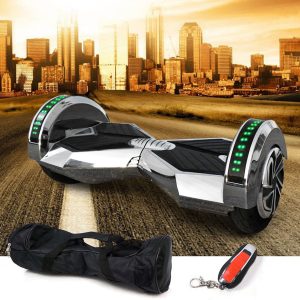 Hoverboard Viron Weaver V7