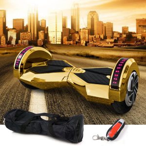 Hoverboard Viron Weaver V7
