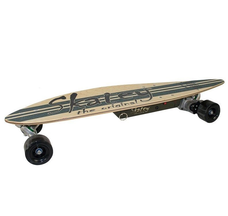 Longboard électrique Skatey