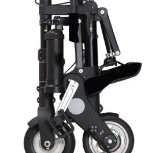 Vélo électrique A-Bike