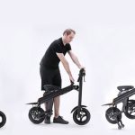 Vélo électrique Onebot