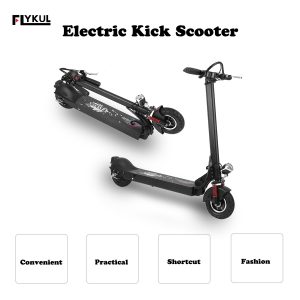 Flykul DD01 350W
