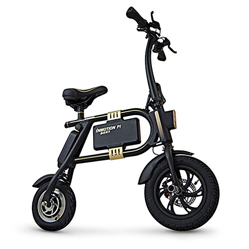 Mini scooter électrique Inmotion P1F