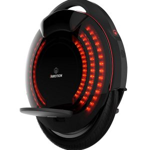 Gyroroue Inmotion V8